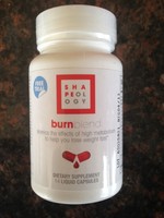 Shapeology Burn Blend