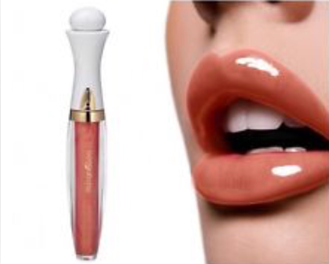 Mirenesse Velvet Lip Lift Moisture Shine No. 46