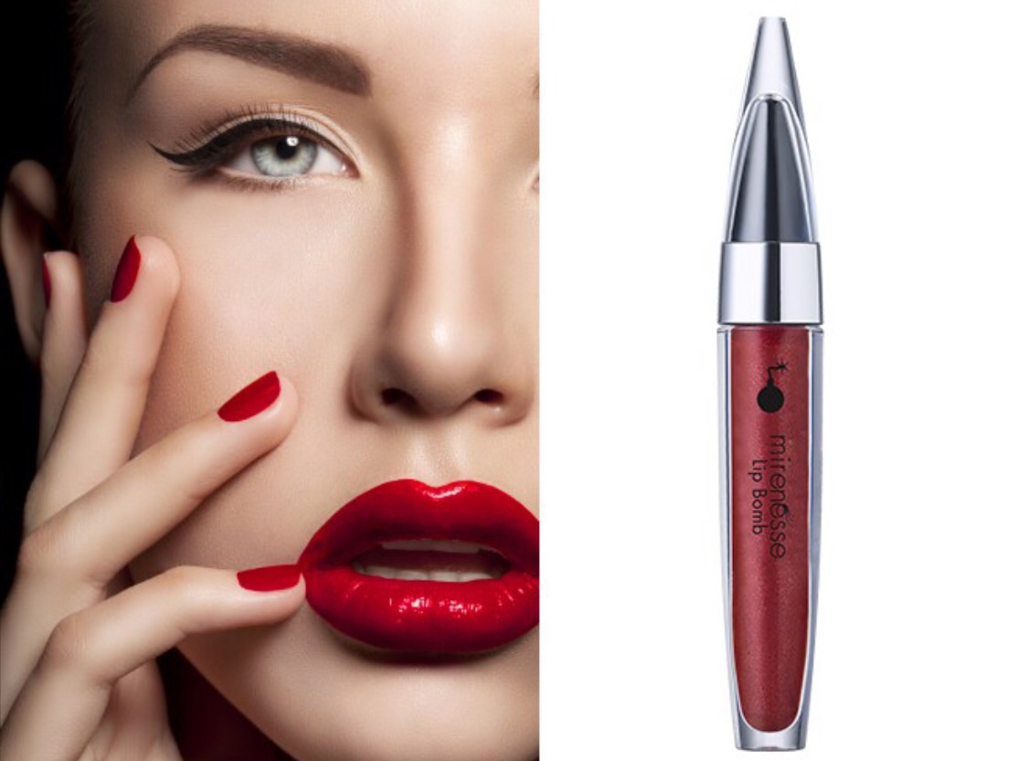 Mirenesse Lip Bomb #29