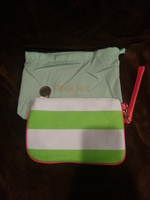 Deux Lux Wristlet