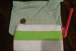 Deux Lux Wristlet