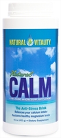 Natural Vitality Calm Anti Stree Drink