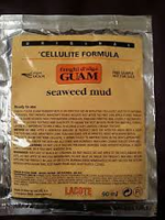 Fanghi D'alga Guam seaweed mud