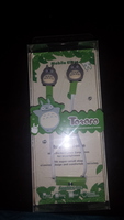 totoro headphones