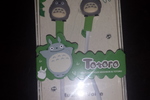 totoro headphones