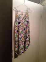 Lush Shirt in Medium