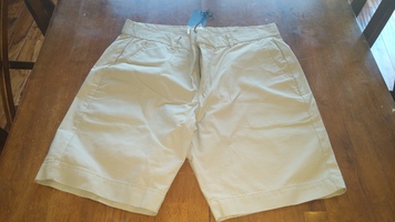 Benedict shorts