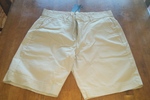 Benedict shorts