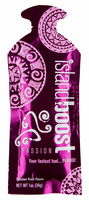Island boost passion excercise booster