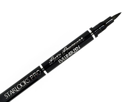 Starlooks Pro Luxe Longwear Eyeliner Pen