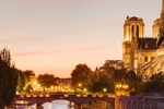 Paris Poster