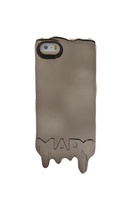 Marc Jacobs Melting Metallic iPhone 5/5s Case