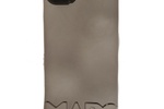 Marc Jacobs Melting Metallic iPhone 5/5s Case