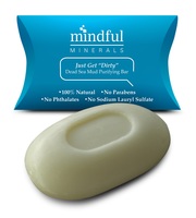 Mindful Minerals Just Get "Dirty" bar