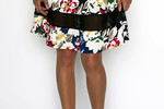 Addie Skirt