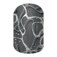 Jamberry Moonglass