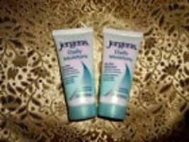 Jergans Daily Moisture