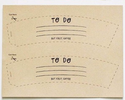 To-Do Coffee Sleeves (2)