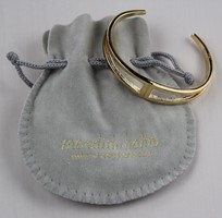 Meredith Hahn Tatum Cuff