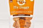 MyDoggy Soft Baked Cookies