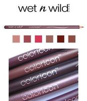 wet n wild coloricon lip liner--Berry
