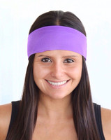 The Savvy Coconut Fitness Headband