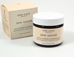 One Love Organics Skin Savior