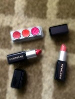 Kryolan lipstick Matte samples
