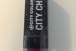 City Chic Lipstick "One Night Stand"