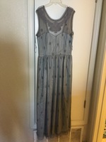 Rise Ellena Dress