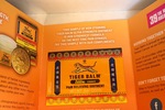 Tiger Balm Ultra Strength Pain Relieving Ointment