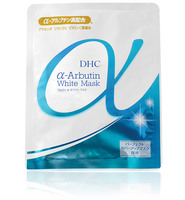 DHC Alpha-Arbutin White Mask