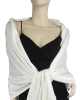 Pashmina wrap