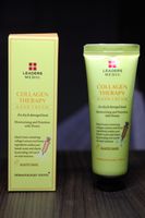 Leaders Mediu Collagen Therapy Hand Cream