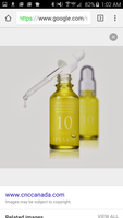 It's Skin Power 10 Formula VC Effector
