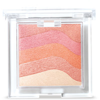 The Body Shop HONEY BRONZE SHIMMER WAVES