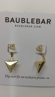BaubleBar Ear Jackets