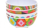 French Bull Mini Bowl Set