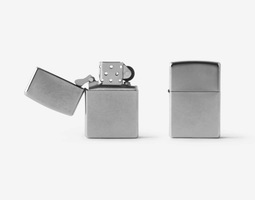 Zippo classic lighter
