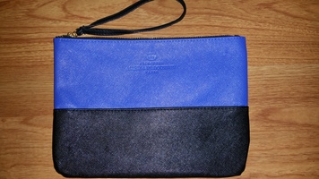 Marina de Bourbon Clutch