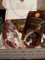 Yogi Surprise Jewelry Box (November)