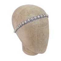 Deepa Gurnani Crystal Headband