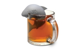 Shark Tea Infuser
