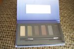 Profusion Cosmetics Smoky Eyeshadow Palette