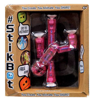 Stikbot