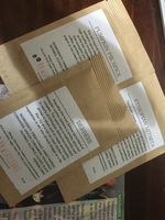 Entire November Spice Set - Ethiopia