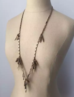 Chocolate Statement Chain
