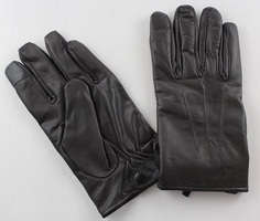 Gilded Age Lambskin Gloves