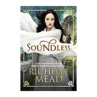 Soundless book