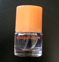 Clinique Happy - Perfume
